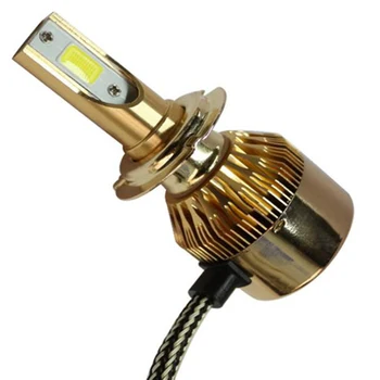 All In One C6 Auto Ha Condotto il Faro H1 H3 H7 H11 H4 9005 9006 72w 7600lm in Coppia 6000K HA CONDOTTO Le Lampadine Auto Faro
All In One C6 Auto Ha Condotto il Faro H1 H3 H7 H11 H4 9005 9006 72w 7600lm in Coppia 6000K HA CONDOTTO Le Lampadine Auto Faro