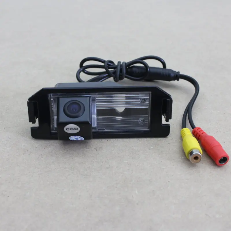 HD Night Vision + High Quality / FOR Chevy Chevrolet Cruze Hatchback Liftback 2013 2015 / Car Parking Camera / Rear View Camera
HD Night Vision + High Quality / FOR Chevy Chevrolet Cruze Hatchback Liftback 2013 2015 / Car Parking Camera / Rear View Camera