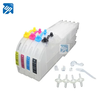 5sets LC65 LC67 lc1100 lc985 refillable Ink cartridge for for Brother DCP145 MFC490CN MFC930 MFC670CD free shipping
5sets LC65 LC67 lc1100 lc985 refillable Ink cartridge for for Brother DCP145 MFC490CN MFC930 MFC670CD free shipping