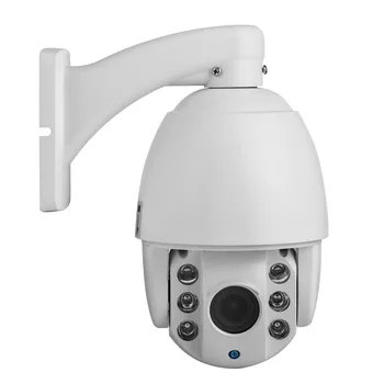 1080P HD Sony sensor 6-22mm 4X auto zoom 4g sim card outdoor IP speed dome cameras P2P Onvif wifi cameras two way audio camera
1080P HD Sony sensor 6-22mm 4X auto zoom 4g sim card outdoor IP speed dome cameras P2P Onvif wifi cameras two way audio camera