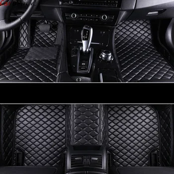 Car Believe car floor mat For hyundai veloster tucson 2019 accent 2008 sonata 2011 solaris 2011 elantra accessories carpet rugs
Car Believe car floor mat For hyundai veloster tucson 2019 accent 2008 sonata 2011 solaris 2011 elantra accessories carpet rugs
