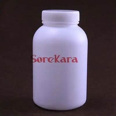 100ml White plastic Bottle Reagent Bottle Sample Vials Plastic Lid Screw Cap Screw On Cover Wide Mouth
100ml White plastic Bottle Reagent Bottle Sample Vials Plastic Lid Screw Cap Screw On Cover Wide Mouth