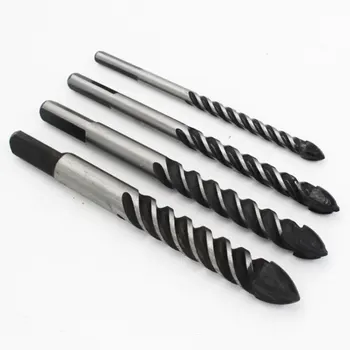 1pcs Tungsten Steel Tile Drill Bits 6-12mm Triangle Tile Drill Ceramic Concrete Drilling Tool Power Tool Accessories Woodworking
1pcs Tungsten Steel Tile Drill Bits 6-12mm Triangle Tile Drill Ceramic Concrete Drilling Tool Power Tool Accessories Woodworking