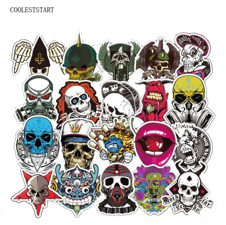 52PCS/Set Skeleton Sticker For Car Laptop Luggage Skateboard Motorcycle Snowboard Phone Case Decal Stickers
52PCS/Set Skeleton Sticker For Car Laptop Luggage Skateboard Motorcycle Snowboard Phone Case Decal Stickers