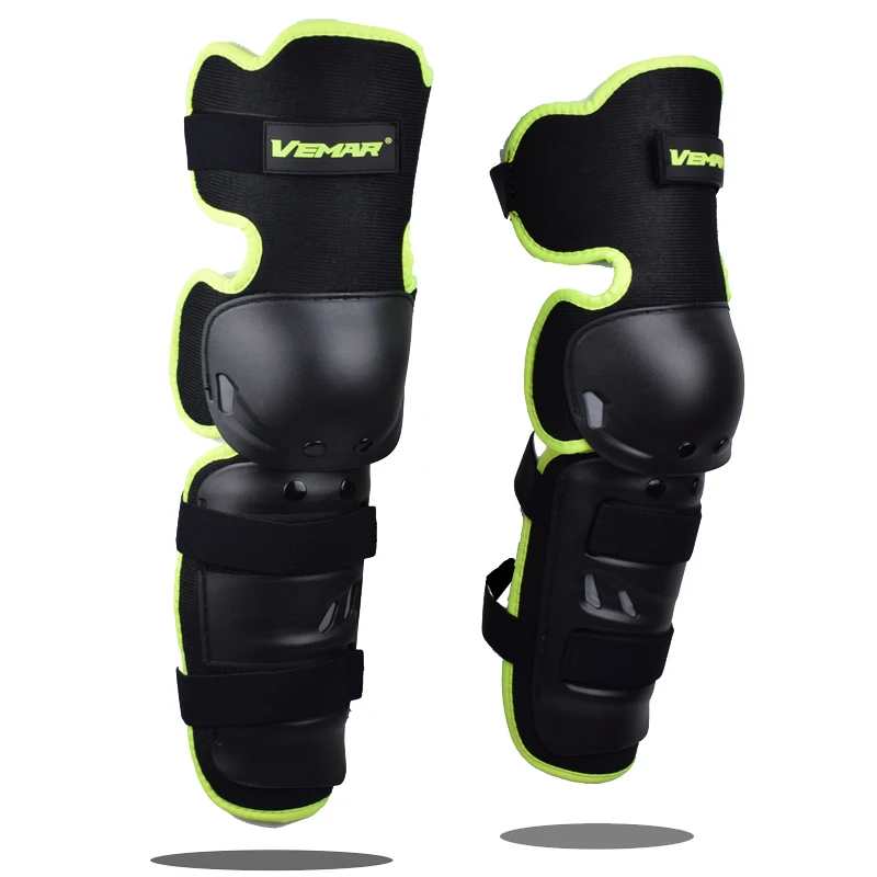 Vemar Motorcycle Armor Protective Guard Knee Pads Off-Road Racing Crashproof Windproof Breathable Black Protector rodilleras
Vemar Motorcycle Armor Protective Guard Knee Pads Off-Road Racing Crashproof Windproof Breathable Black Protector rodilleras