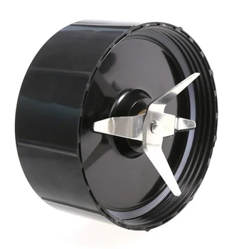 2 Cross Blade Replacement Part Compatible With Original Magic 250 W Blender Food Processor Juicer and Mixer
2 Cross Blade Replacement Part Compatible With Original Magic 250 W Blender Food Processor Juicer and Mixer