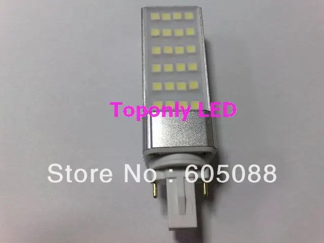 6w g23 base rotating led pl lamp bulb,led corn light,AC85-300V,color white,550lm,50pcs/lot factory price wholesale promotion!
6w g23 base rotating led pl lamp bulb,led corn light,AC85-300V,color white,550lm,50pcs/lot factory price wholesale promotion!