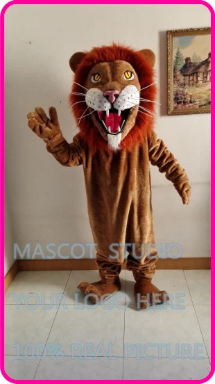 mascot plush lion mascot costume custom cartoon character cosplay fancy dress mascotte theme
mascot plush lion mascot costume custom cartoon character cosplay fancy dress mascotte theme
