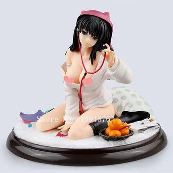 Skytube Hot Milk Girl CHM Cover Girl Sexy Model 1/6 Scale PVC Action Figure Doll Resin Collection Model Toy Gifts Cosplay
Skytube Hot Milk Girl CHM Cover Girl Sexy Model 1/6 Scale PVC Action Figure Doll Resin Collection Model Toy Gifts Cosplay