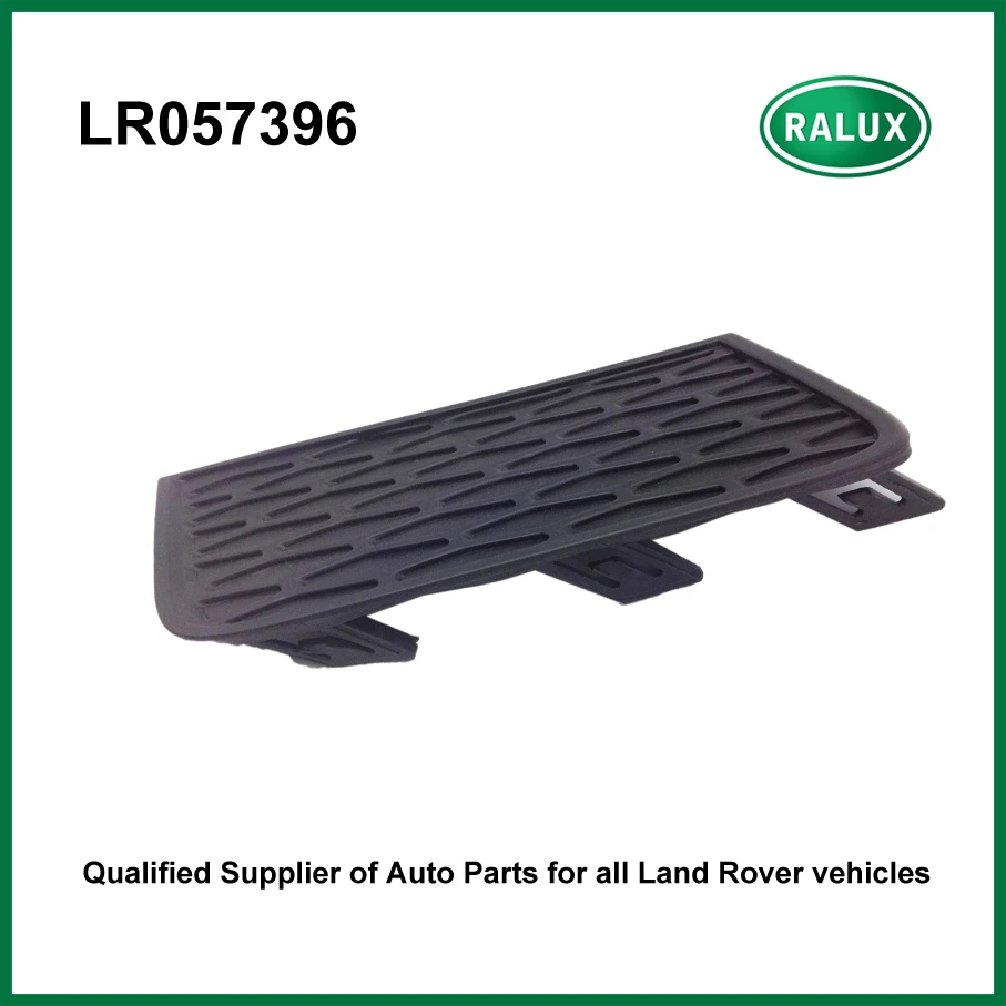 Car new right or left upper fog lamp bezel for Range Rover Evoque 2012- auto fog light frame fog lamp cover LR057396 or LR057397
Car new right or left upper fog lamp bezel for Range Rover Evoque 2012- auto fog light frame fog lamp cover LR057396 or LR057397