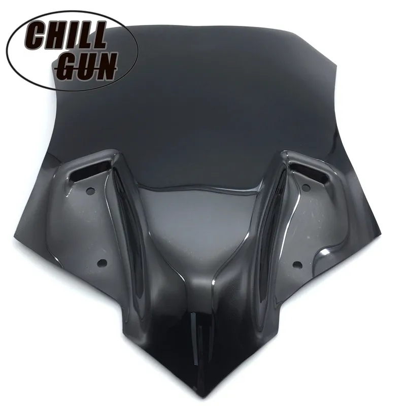 Motorcycle Accessories WindScreen Visor Viser Deflecto Windshield Fit For YAMAHA MT-09 MT09 Tracer 2015 2016 MT 09 15'16'
Motorcycle Accessories WindScreen Visor Viser Deflecto Windshield Fit For YAMAHA MT-09 MT09 Tracer 2015 2016 MT 09 15'16'