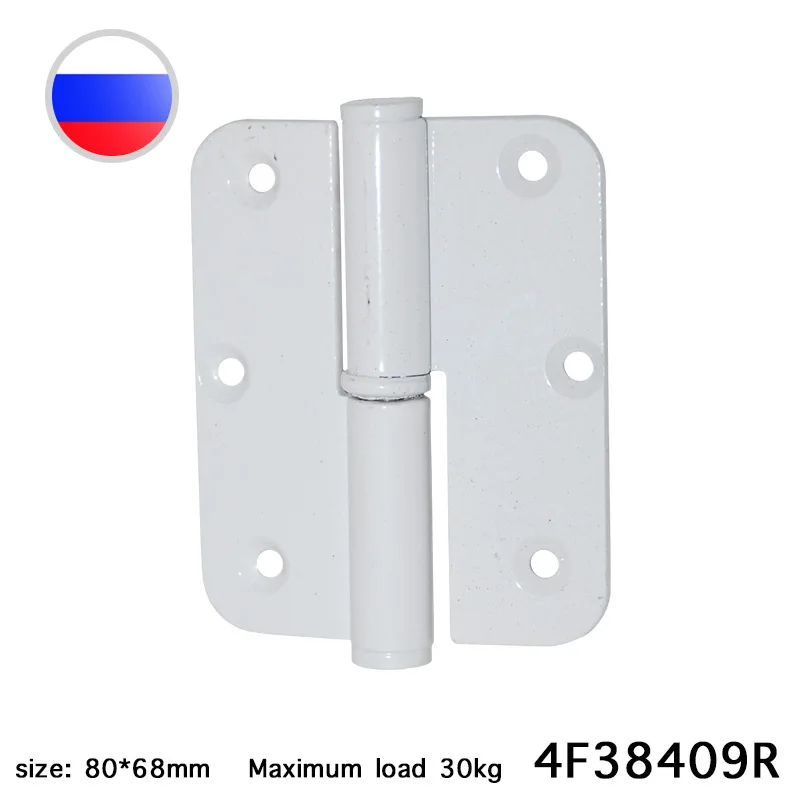 Steel Door Hinge Furniture Hardware For Wooden Door With Right-hand Opening Furniture Cabinet Drawer white hinges
Steel Door Hinge Furniture Hardware For Wooden Door With Right-hand Opening Furniture Cabinet Drawer white hinges