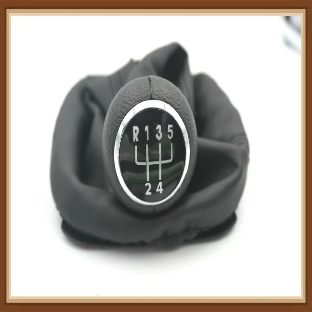FREE SHIPPING 5 Speed Gear Shift Knob With Leather Boot fit For VW Golf 3 MK3 92-98/T4 91-04/Vento 92-98/1H0711141A 1H0711115A
FREE SHIPPING 5 Speed Gear Shift Knob With Leather Boot fit For VW Golf 3 MK3 92-98/T4 91-04/Vento 92-98/1H0711141A 1H0711115A
