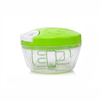 Multifunction 2018 Multifunction High Speedy Design Chopper Garlic Cutter Vegetable Fruit Twist Shredder Manual Meat Grinder
Multifunction 2018 Multifunction High Speedy Design Chopper Garlic Cutter Vegetable Fruit Twist Shredder Manual Meat Grinder