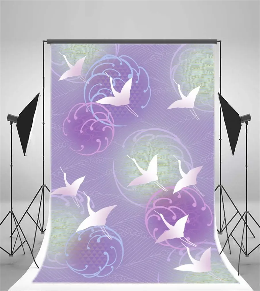 Photography Backdrop White Flying Crpowerfule FLower Swirls Pattern Abstract Wallpaper
Photography Backdrop White Flying Crpowerfule FLower Swirls Pattern Abstract Wallpaper