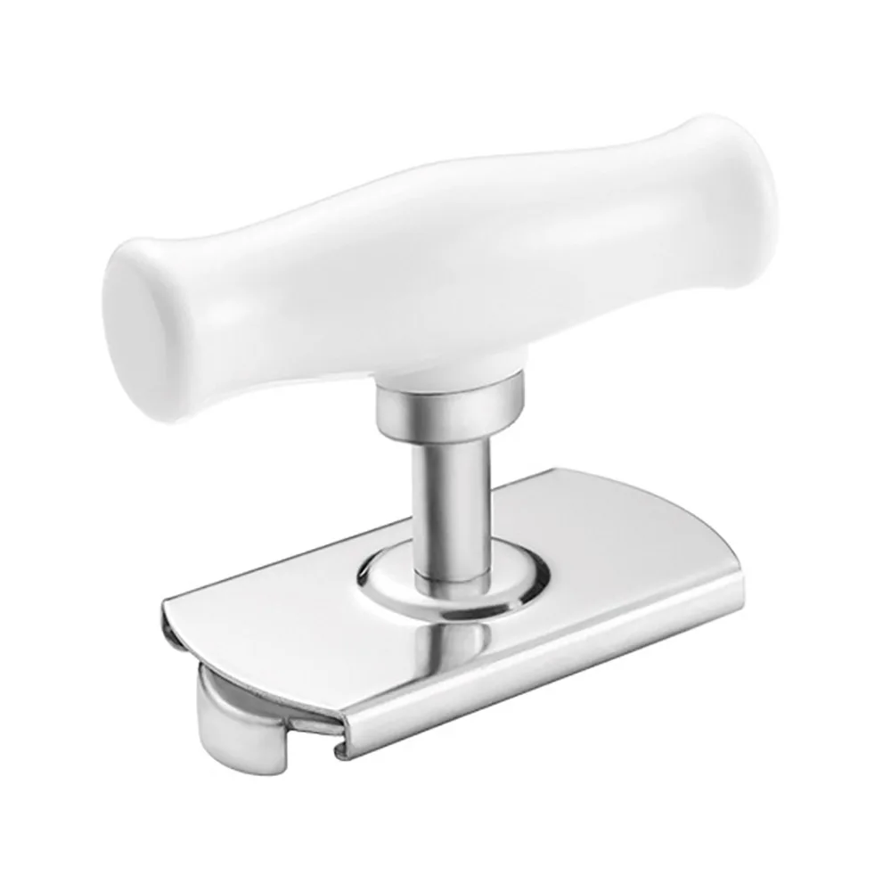 Kitchen Stainless Steel Opener Can Bottle Opener With PP Handle Effortless Screw Capper Beer Wine Opener Kitchen Gadget
Kitchen Stainless Steel Opener Can Bottle Opener With PP Handle Effortless Screw Capper Beer Wine Opener Kitchen Gadget