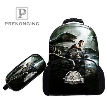 Custom 17inch jurassic_park Backpacks Pen Bags 3D Printing School Women Men Travel Bags Boys Girls Book Computers Bag#1031-2-58
Custom 17inch jurassic_park Backpacks Pen Bags 3D Printing School Women Men Travel Bags Boys Girls Book Computers Bag#1031-2-58