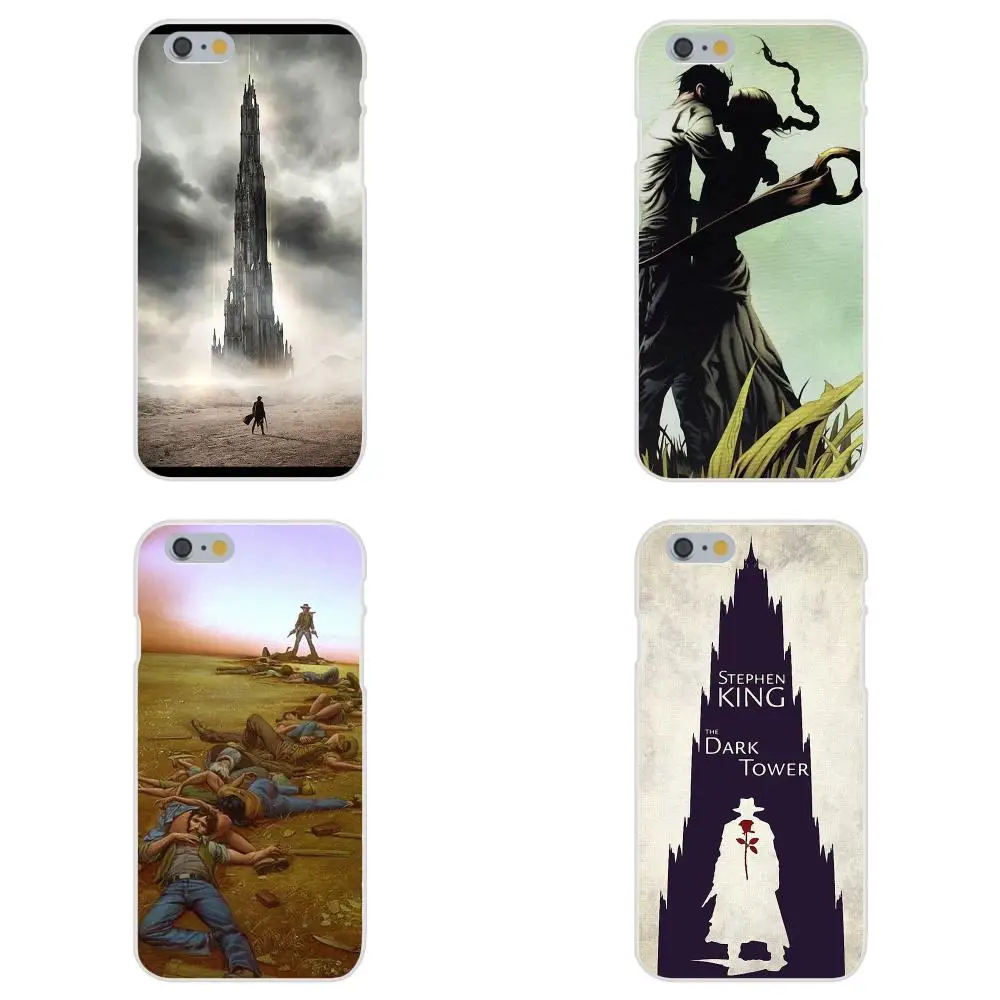 Photo Soft Phone Case For Samsung Galaxy Note 5 8 9 S3 S4 S5 S6 S7 S8 S9 S10 mini Edge Plus Lite The Stephen King Dark Tower
Photo Soft Phone Case For Samsung Galaxy Note 5 8 9 S3 S4 S5 S6 S7 S8 S9 S10 mini Edge Plus Lite The Stephen King Dark Tower