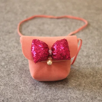 PU Nubuck leather bow princess children school bags kids messenger crossbody travel money pouches for kindergaten baby girls
PU Nubuck leather bow princess children school bags kids messenger crossbody travel money pouches for kindergaten baby girls