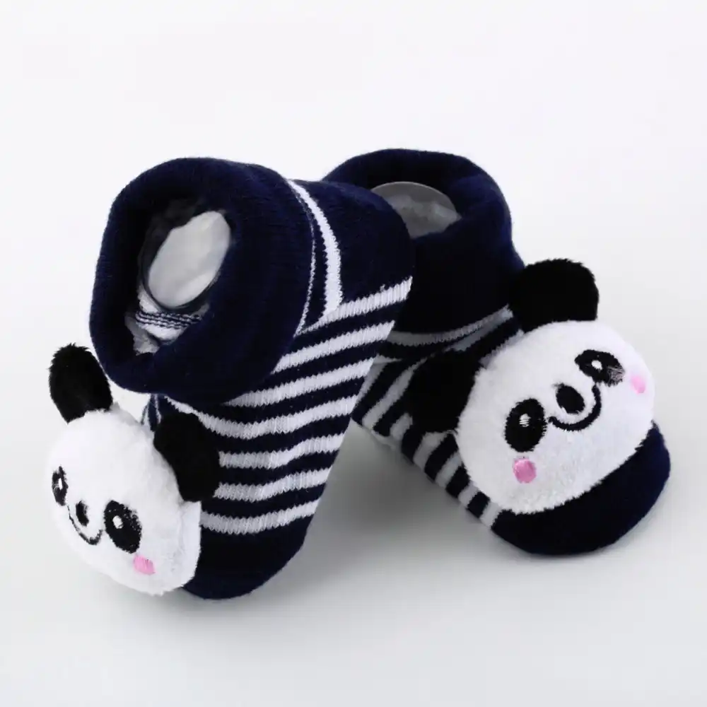 six month baby shoes