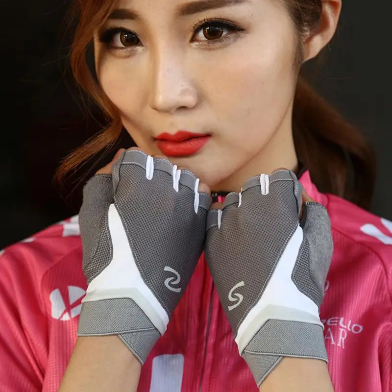 Outdoor Men Women Climbing Gloves Cycling Gloves Anti Slip Half Finger Summer Sports Fitness Shockproof Bike Gloves
Outdoor Men Women Climbing Gloves Cycling Gloves Anti Slip Half Finger Summer Sports Fitness Shockproof Bike Gloves