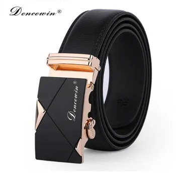 Brand Popular Male Brand Belts Male Luxury Black Blets Genuine Split Leather High Quality Business Men Automatic Belt
Brand Popular Male Brand Belts Male Luxury Black Blets Genuine Split Leather High Quality Business Men Automatic Belt