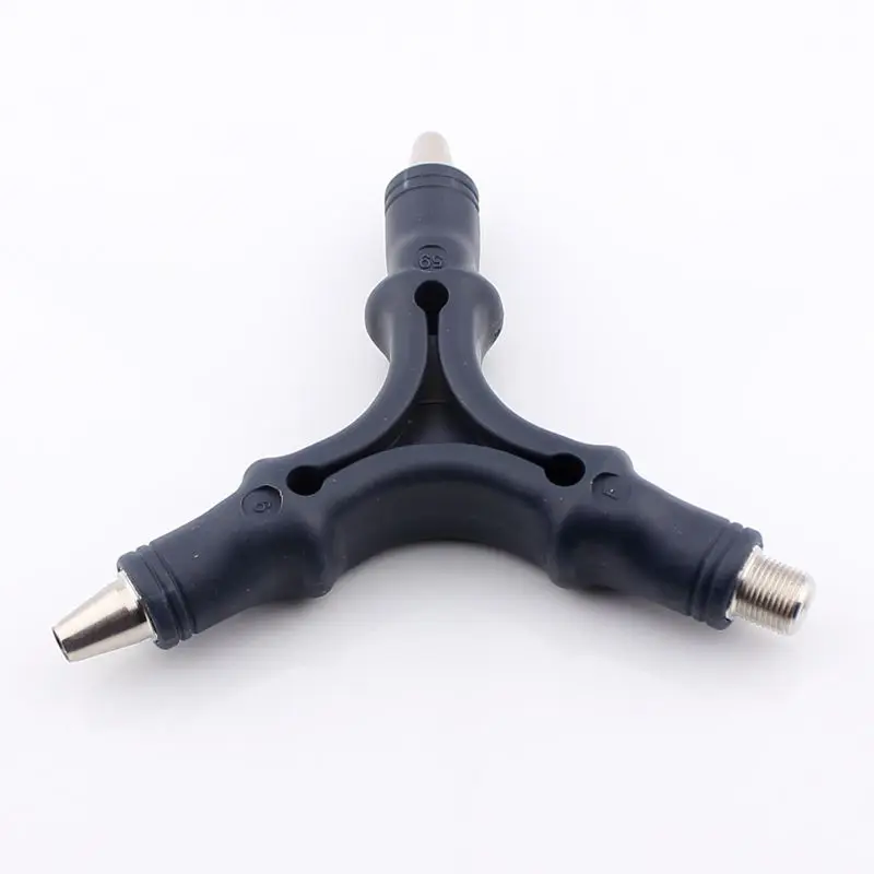 Multifunctional F plug installation help boost skin expansion tool 75-5-4 RG59 RG6 inch cable dilation
Multifunctional F plug installation help boost skin expansion tool 75-5-4 RG59 RG6 inch cable dilation