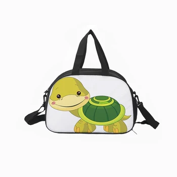 Custom canvas sports bag fitness bag large capacity women training fitness bag printing marine animal shell outdoor
Custom canvas sports bag fitness bag large capacity women training fitness bag printing marine animal shell outdoor