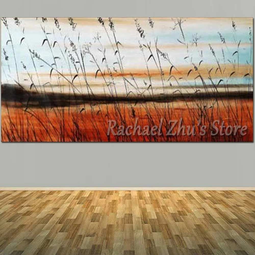 Large Size Hand Painted Abstract Landscape Oil Painting On Canvas Abstract Scenery Wall Picture Living Room Bedroom Home Decor
Large Size Hand Painted Abstract Landscape Oil Painting On Canvas Abstract Scenery Wall Picture Living Room Bedroom Home Decor