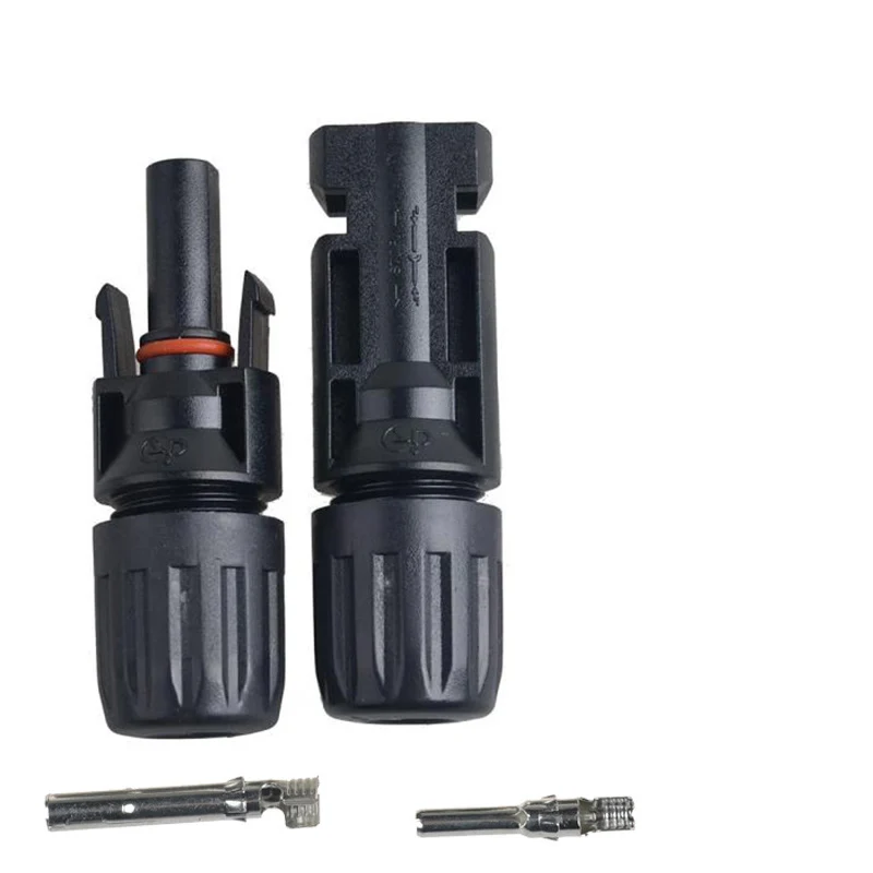 10/20/30/50Pairs MC4 30A Male Female M/F Wire PV Cable Connector Set Solar Solar Equipment Parts and Accessories CLH@8
10/20/30/50Pairs MC4 30A Male Female M/F Wire PV Cable Connector Set Solar Solar Equipment Parts and Accessories CLH@8