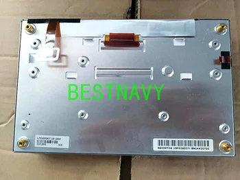 New original 8inch Display LMS800KF07 LMS800KF10-002 LCD screen + touch panel for Hyndai car LCD Sonata navigation screen
New original 8inch Display LMS800KF07 LMS800KF10-002 LCD screen + touch panel for Hyndai car LCD Sonata navigation screen
