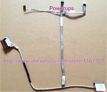 New Original Laptop/Notebook LCD/LED/LVDS Flex Cable for Lenovo thinkpad E330 E335 04W4227 50.4UH04.001 50.4UH04.021
New Original Laptop/Notebook LCD/LED/LVDS Flex Cable for Lenovo thinkpad E330 E335 04W4227 50.4UH04.001 50.4UH04.021