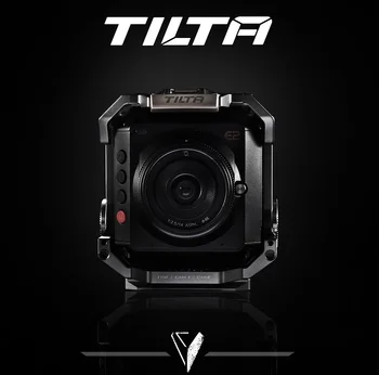 Tilta Cage for Z-cam E2 Camera Cage Side Handle R/S Function Z Cam E2 Camera Cage vs SmallRig Portkeys LH5 HDR monitor
Tilta Cage for Z-cam E2 Camera Cage Side Handle R/S Function Z Cam E2 Camera Cage vs SmallRig Portkeys LH5 HDR monitor