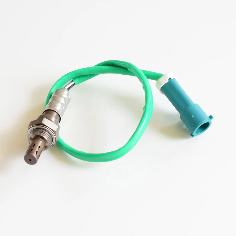 Lambda Probe O2 Sensor For Ford Fiesta TRANSIT MONDEO Focus MAVERICK Jaguar S-TYPE MAZDA TRIBUTE 98AB-9F472-BB 98AB9F472CA
Lambda Probe O2 Sensor For Ford Fiesta TRANSIT MONDEO Focus MAVERICK Jaguar S-TYPE MAZDA TRIBUTE 98AB-9F472-BB 98AB9F472CA