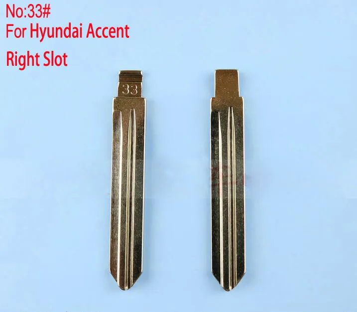 Car key Blank Flip Floding Remote Key Blade For Hyundai Elantra Tucson Accent Kia Forte Remote key (NO 33# 36# 50# 86# )
Car key Blank Flip Floding Remote Key Blade For Hyundai Elantra Tucson Accent Kia Forte Remote key (NO 33# 36# 50# 86# )