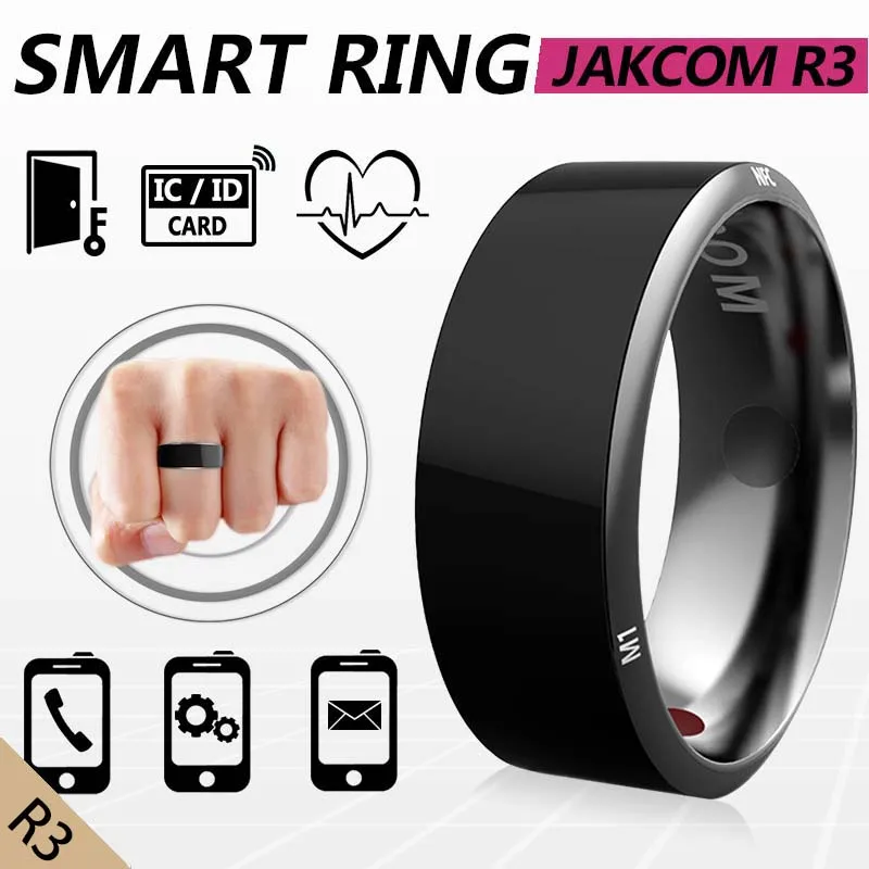 Jakcom Smart Ring R3 Hot Sale In Access Control Card Reader As Module Rfid Uhf Acr122U Nfc Sdk | Безопасность и защита