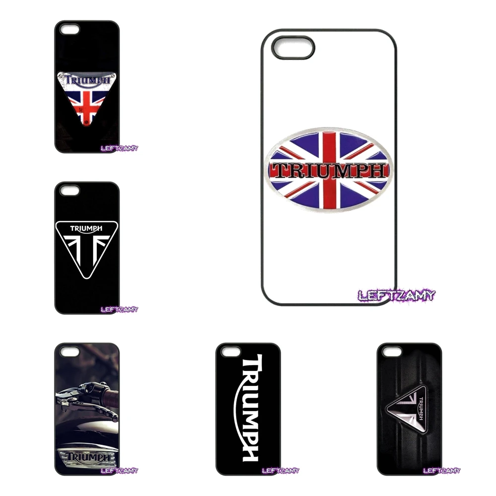 For Samsung Galaxy Note 2 3 4 5 8 S2 S3 S4 S5 MINI S6 S7 edge Active S8 Plus triumph motorcycle Logo Cell Phone Case Cover
For Samsung Galaxy Note 2 3 4 5 8 S2 S3 S4 S5 MINI S6 S7 edge Active S8 Plus triumph motorcycle Logo Cell Phone Case Cover