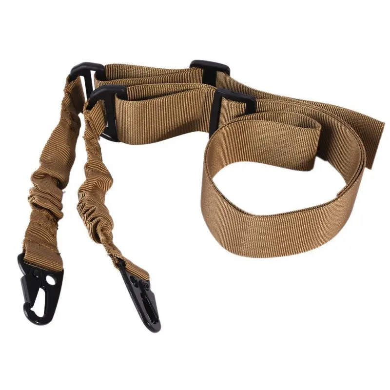 Portable Hunting Gun Strap Multi-function Nylon Tactical Rifle Sling Outdoor Airsoft Bungee Kit h1
Portable Hunting Gun Strap Multi-function Nylon Tactical Rifle Sling Outdoor Airsoft Bungee Kit h1
