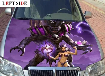 LEFT SIDE 3d Car Sticker Purple Monster Sexy Lady Monkey Vinyl Car Styling Stickers Customize the Size to Suit All Vehicles VW 
LEFT SIDE 3d Car Sticker Purple Monster Sexy Lady Monkey Vinyl Car Styling Stickers Customize the Size to Suit All Vehicles VW