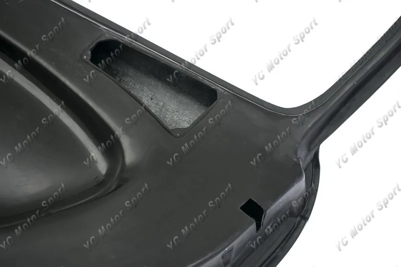 1998-2005 BMW E46 - 3 Series Coupe Track Version Doors FRP (25)