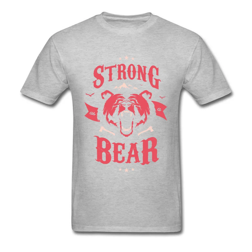 STRONG AS A BEAR_grey