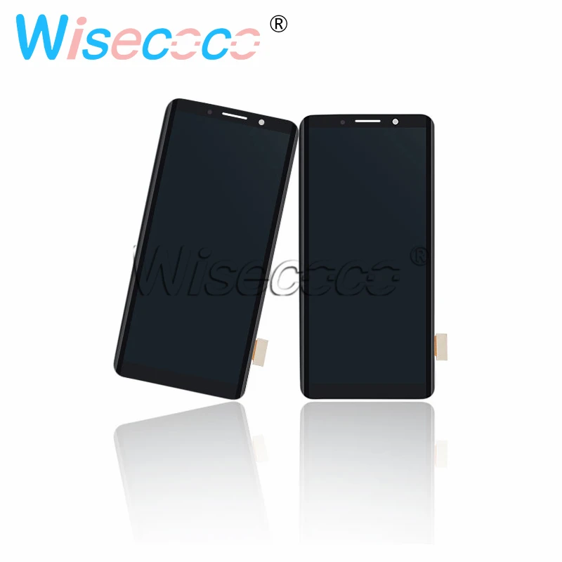 For Elephone U U Pro LCD Display and Touch Screen Assembly Repair Parts1