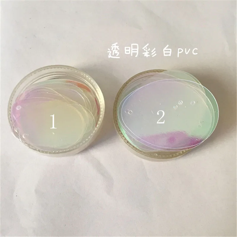 Bulk Sequins Large Loose PVC Sequin Paillette Sewing Decoration Wedding Craft Women Kids DIY Garment Accessory High Quality
Bulk Sequins Large Loose PVC Sequin Paillette Sewing Decoration Wedding Craft Women Kids DIY Garment Accessory High Quality