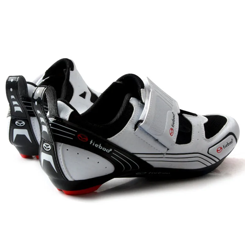 Cycling Footwear Online Sale TIEBAO Outdoor Road Cycling Shoes Spinning