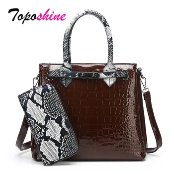 Two-piece combination package Fashion Ladies Handbag High Quality Stone Pattern Shoulder Bag Casual wild Messenger Bag
Two-piece combination package Fashion Ladies Handbag High Quality Stone Pattern Shoulder Bag Casual wild Messenger Bag