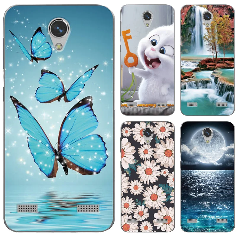Case For ZTE Blade A520 A 520 5.0 inch Cute Animal Scenery Printing Patterned For ZTE Blade BA520 BA 520 Case Phone Back Cover
Case For ZTE Blade A520 A 520 5.0 inch Cute Animal Scenery Printing Patterned For ZTE Blade BA520 BA 520 Case Phone Back Cover