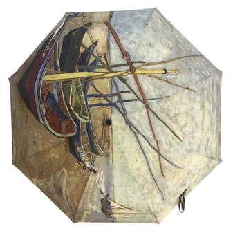 Man Umbrella Rain Woman Three Folding Umbrella Female Sail Printing Automatic Umbrella For Man Boys Christmas Gift parapluie
Man Umbrella Rain Woman Three Folding Umbrella Female Sail Printing Automatic Umbrella For Man Boys Christmas Gift parapluie