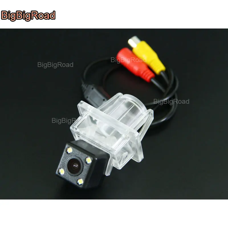BigBigRoad For Mercedes Benz E Class MB W212 Car Rear View Reversing Backup camera HD CCD night vision parking camera
BigBigRoad For Mercedes Benz E Class MB W212 Car Rear View Reversing Backup camera HD CCD night vision parking camera