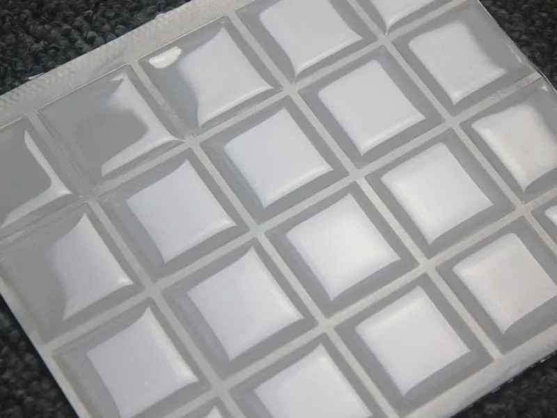 100PCS 8/10/12/15/16/18mm Square Clear Epoxy Sticker Clear Epoxy Domed Cups Domed For Manual DIY Jewelry Craft Making
100PCS 8/10/12/15/16/18mm Square Clear Epoxy Sticker Clear Epoxy Domed Cups Domed For Manual DIY Jewelry Craft Making