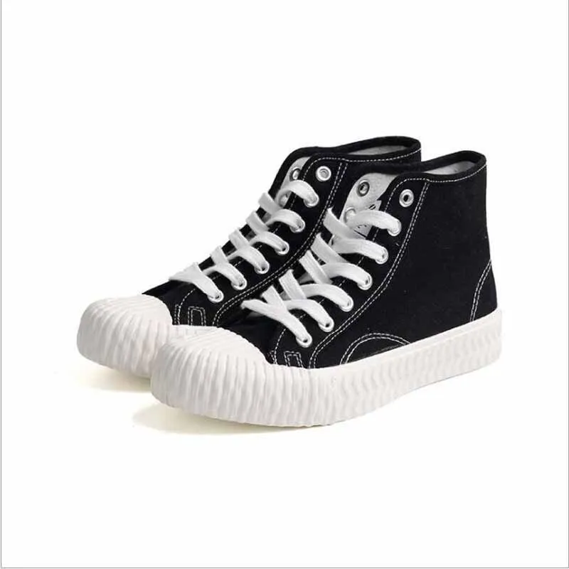 New Spring and Summer With White Shoes Women Flat Leather Canvas Shoes Female White Board Shoes Casual Shoes Female
New Spring and Summer With White Shoes Women Flat Leather Canvas Shoes Female White Board Shoes Casual Shoes Female